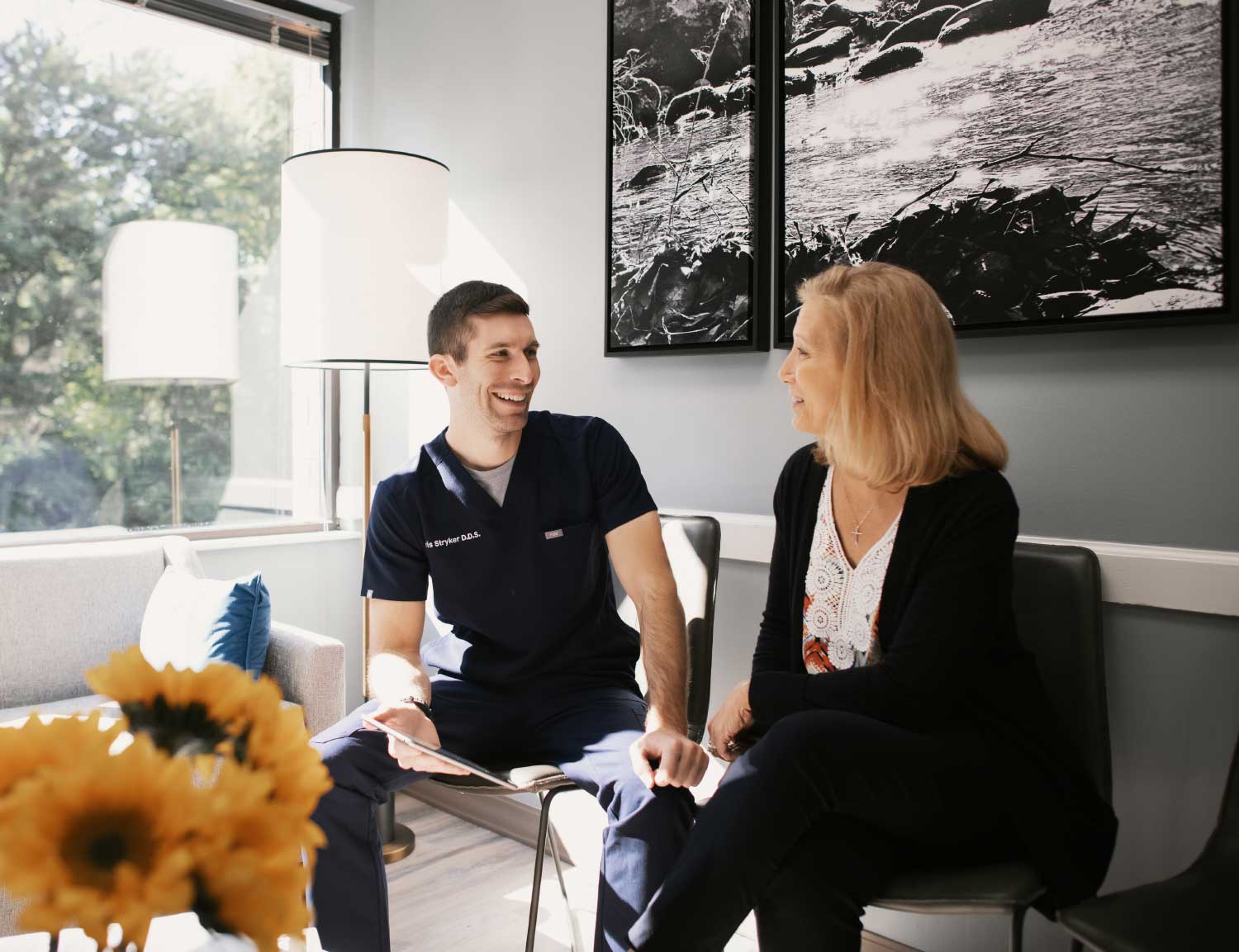 Lincoln Crossings Dental Care - Best treatment for you