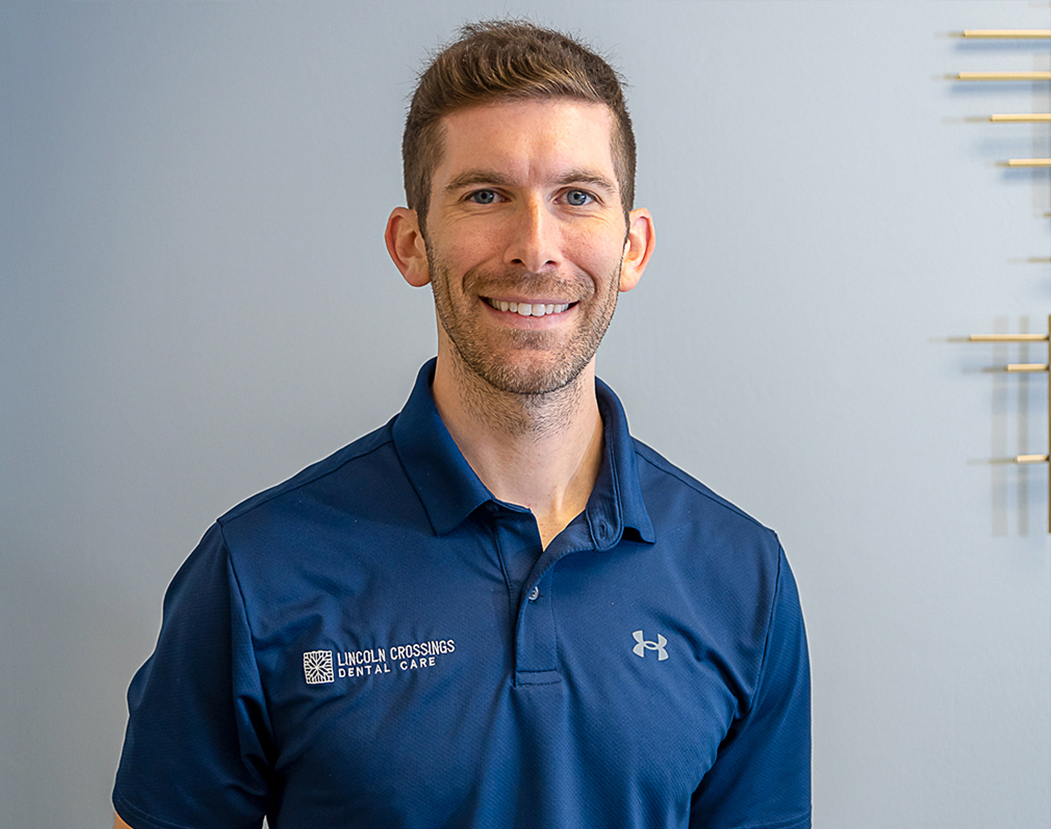 Lincoln Crossings Dental Care - Chris Stryker