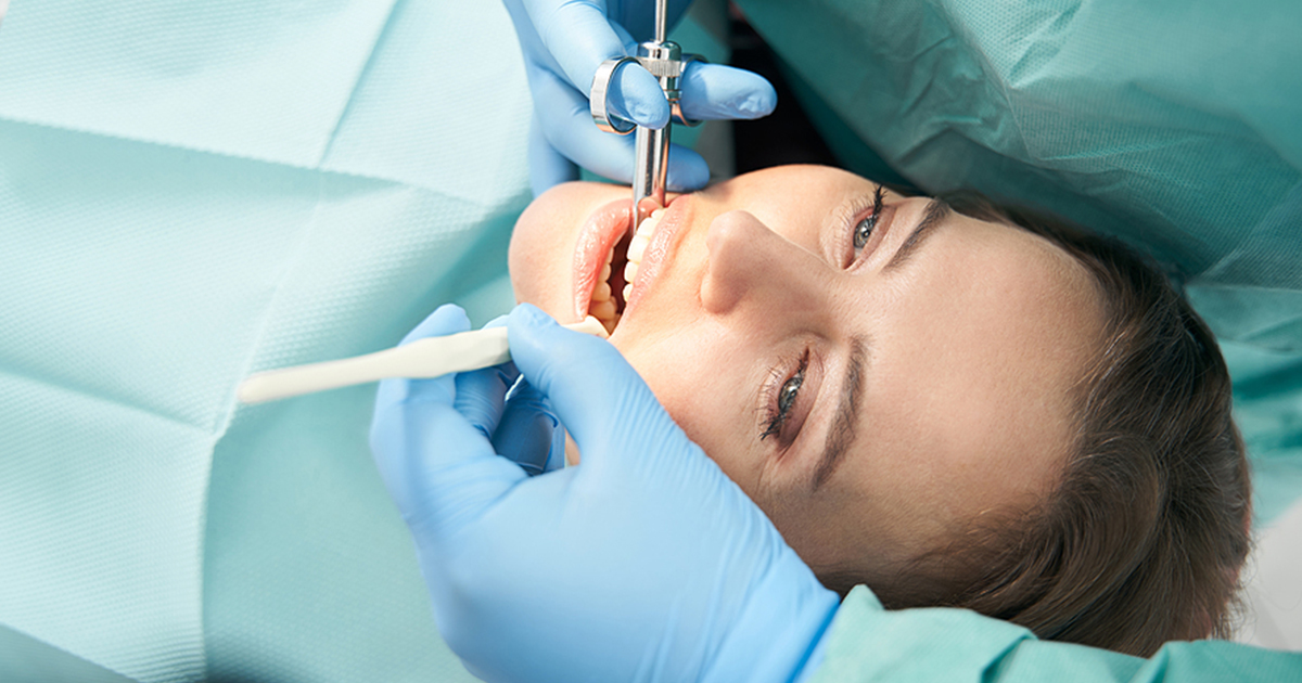 Lincoln Crossings Dental Care - Oral Sedation