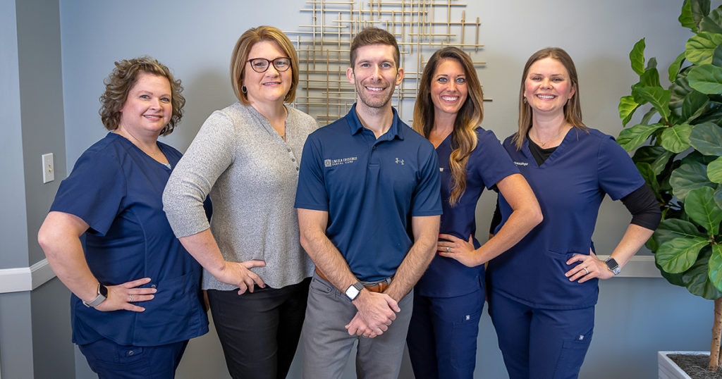 Meet Our Dental Team Lincoln Crossings Dental Care