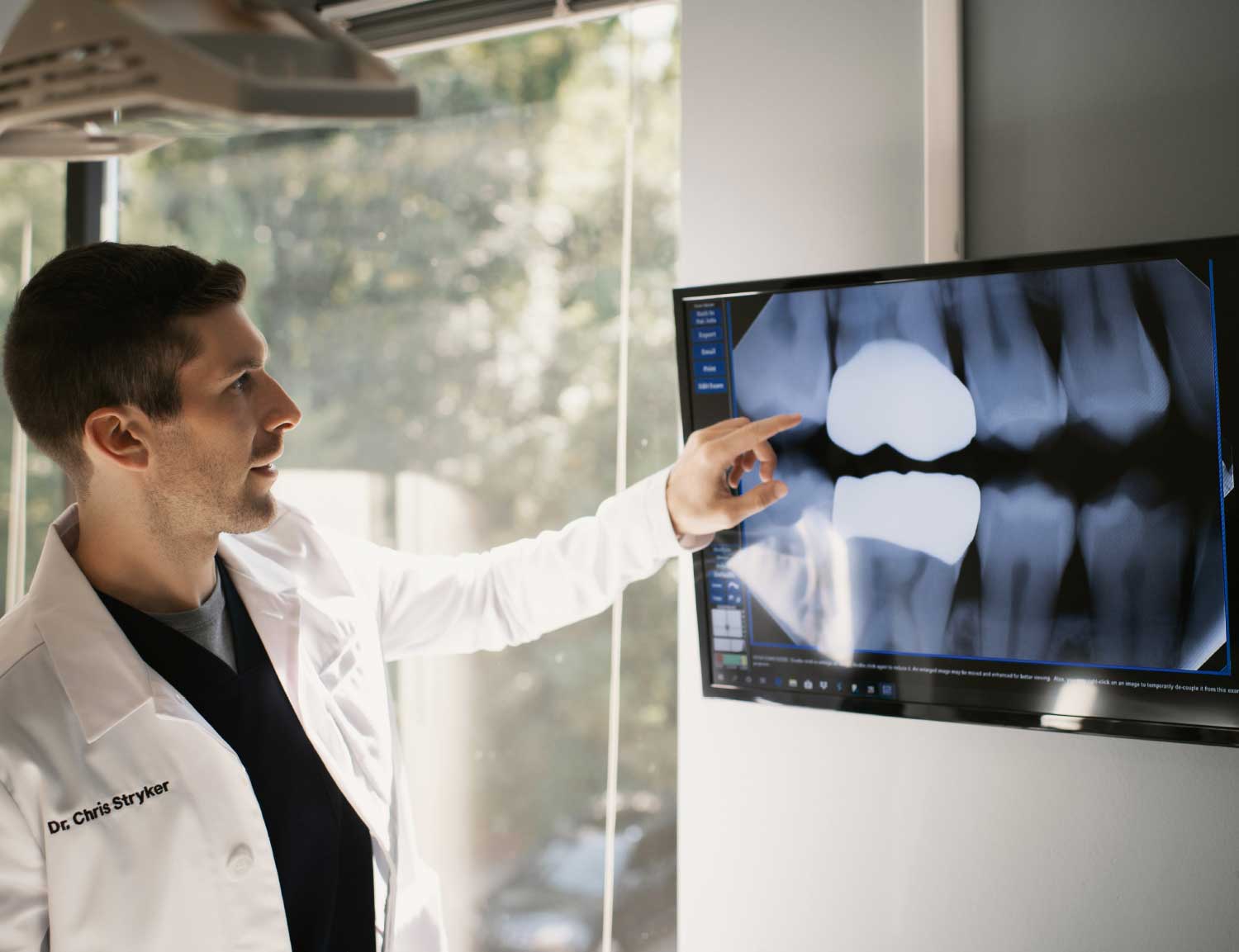 Lincoln Crossings Dental Care - We provide only the best. Lincoln Crossings Dental Care - We provide only the best.