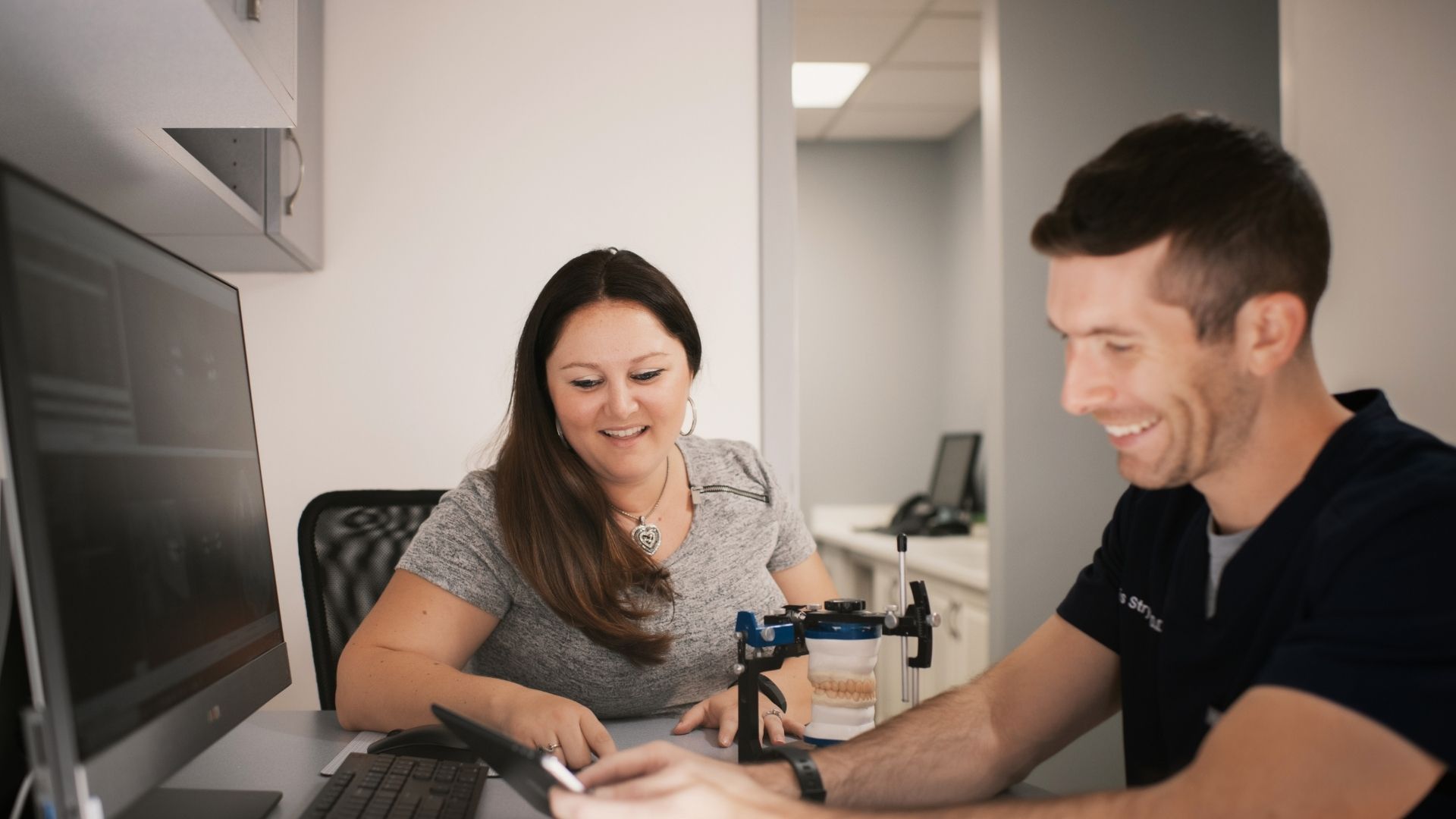 Lincoln Crossings Experience