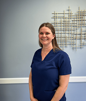 Danielle (Dental Assistant) Danielle (Dental Assistant)