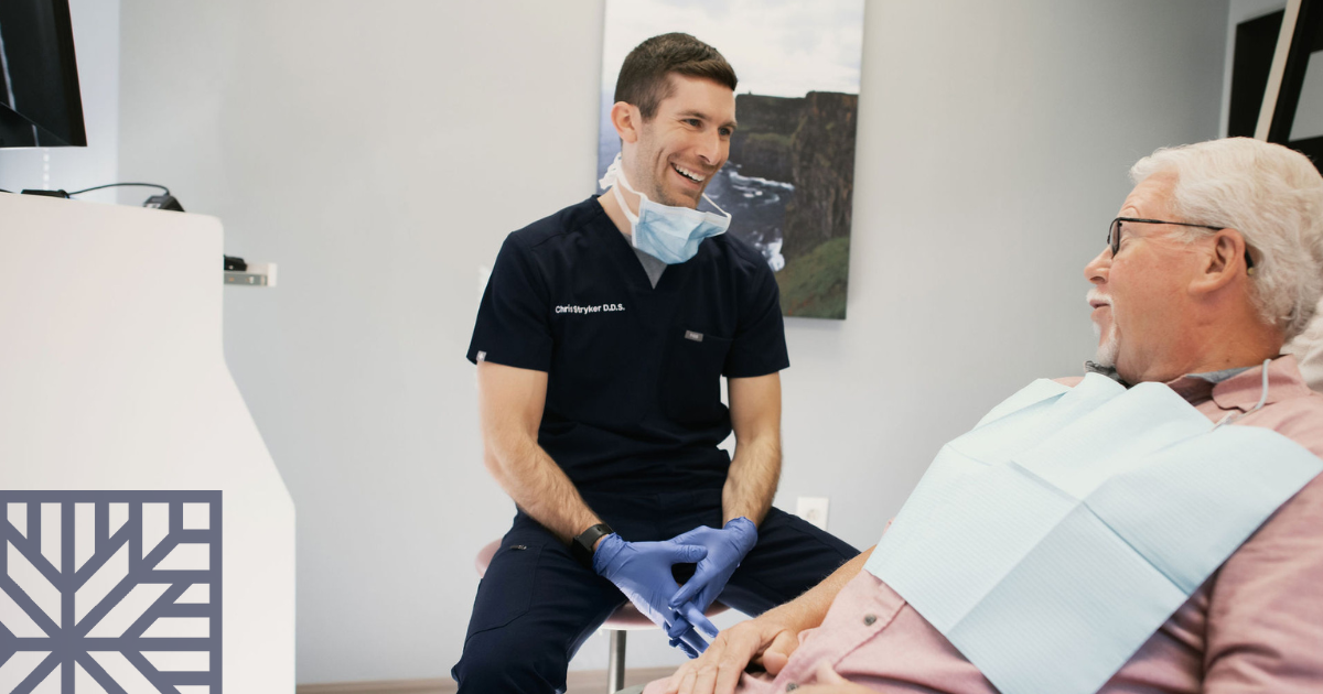 Why Choose Clear Aligners Lincoln Crossings Dental Care