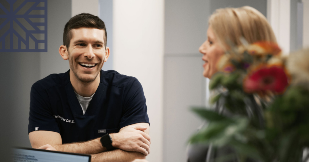 Meet Our Dental Team Lincoln Crossings Dental Care